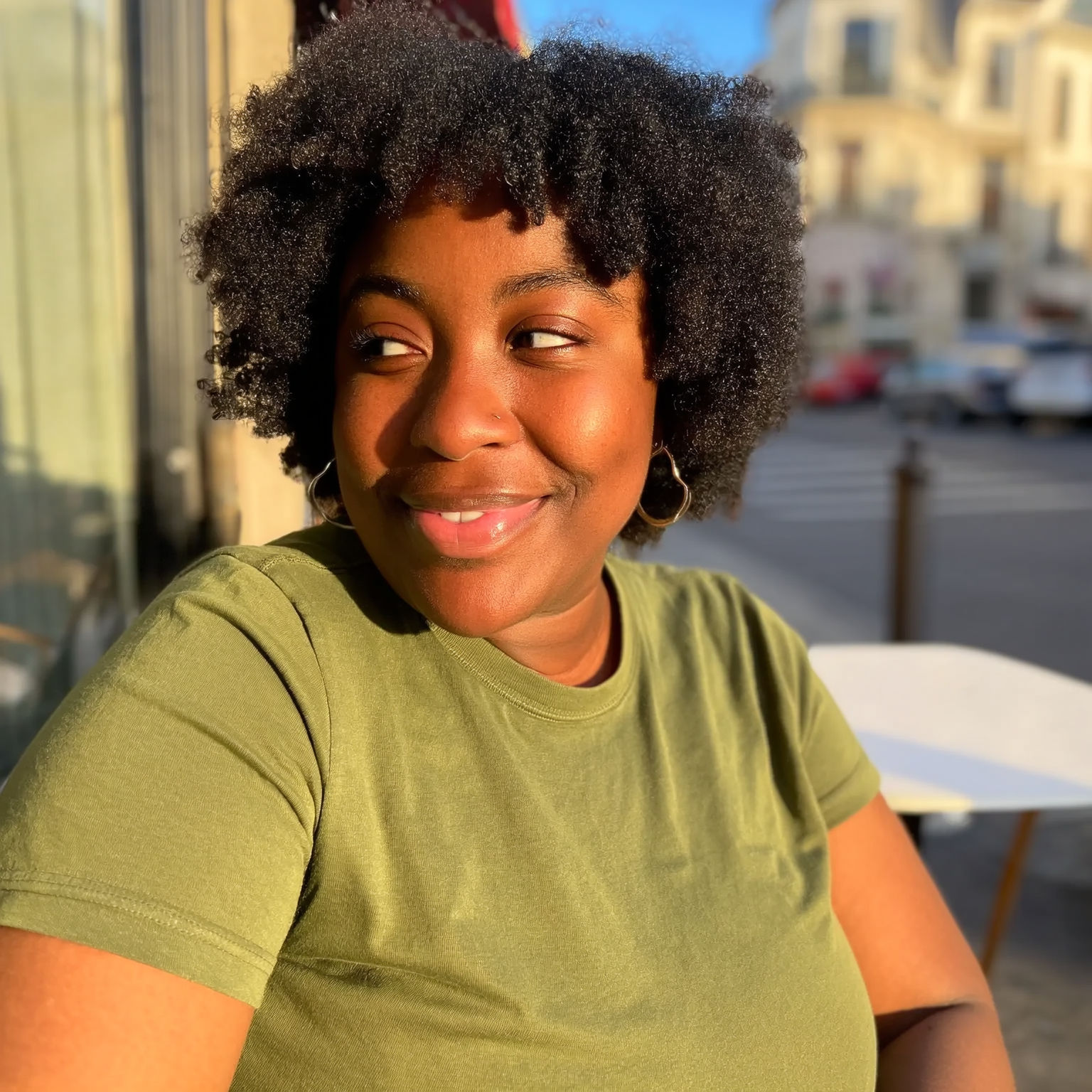 Whitney Santiago, casino review expert