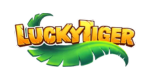 Lucky Tiger casino logo